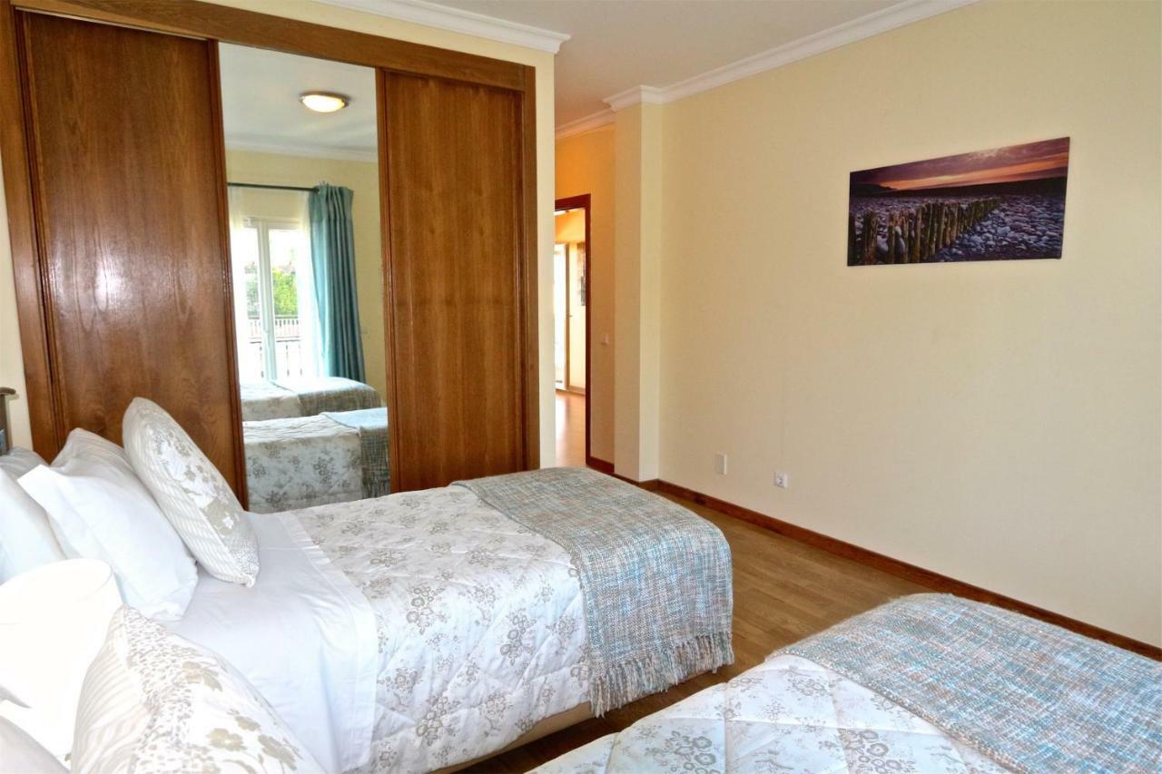 Villa Heloise 139 - Clever Details Vilamoura Dış mekan fotoğraf