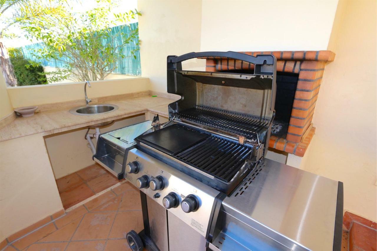 Villa Heloise 139 - Clever Details Vilamoura Dış mekan fotoğraf