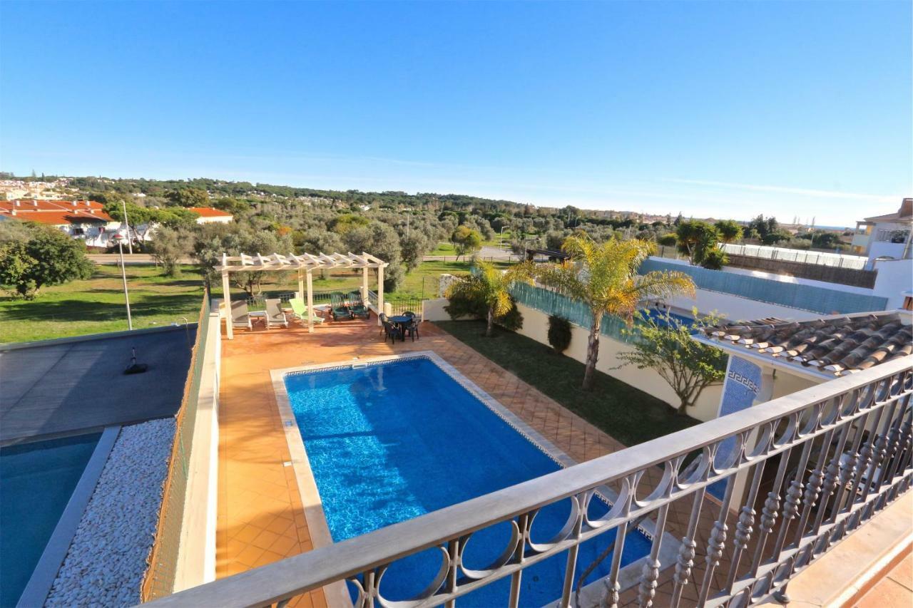 Villa Heloise 139 - Clever Details Vilamoura Dış mekan fotoğraf