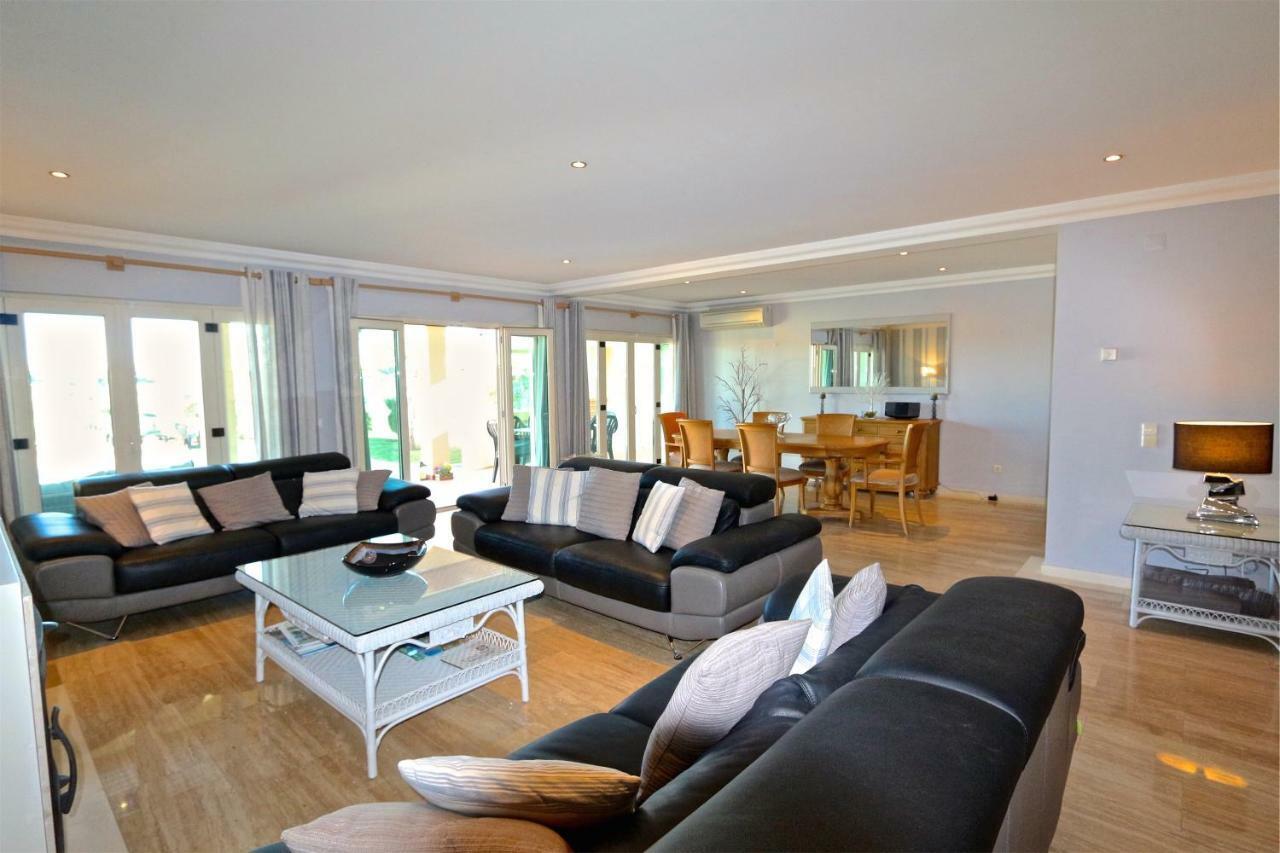 Villa Heloise 139 - Clever Details Vilamoura Dış mekan fotoğraf