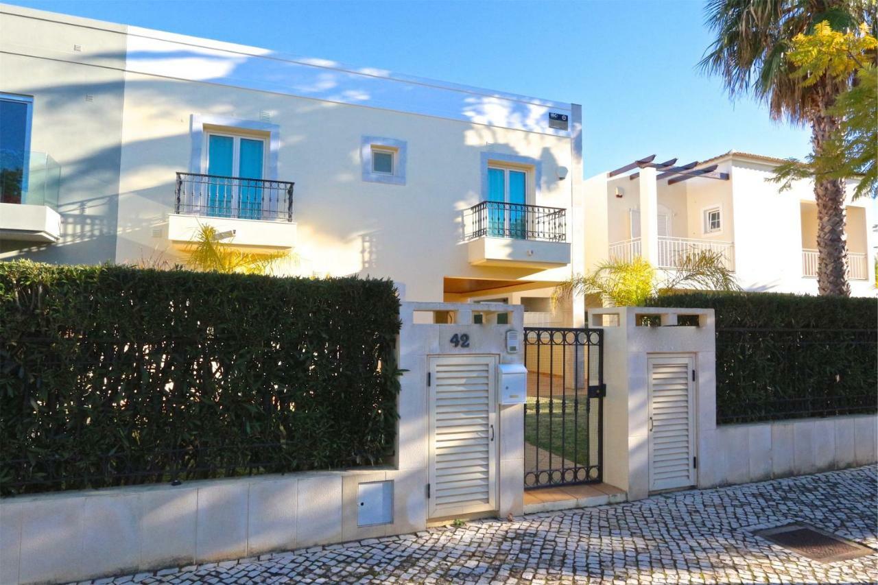 Villa Heloise 139 - Clever Details Vilamoura Dış mekan fotoğraf