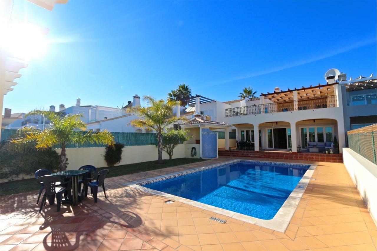 Villa Heloise 139 - Clever Details Vilamoura Dış mekan fotoğraf