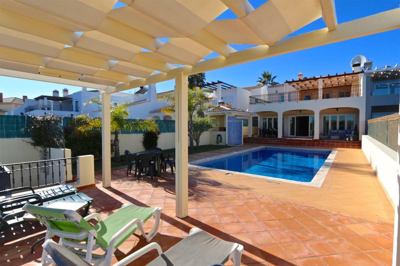 Villa Heloise 139 - Clever Details Vilamoura Dış mekan fotoğraf