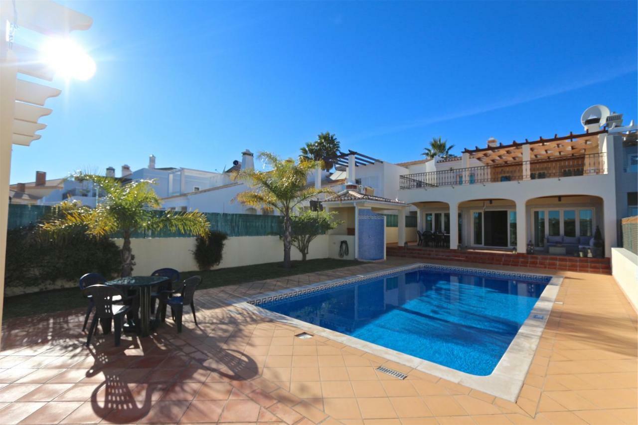 Villa Heloise 139 - Clever Details Vilamoura Dış mekan fotoğraf