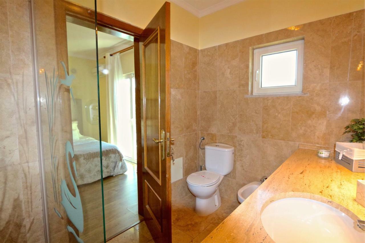 Villa Heloise 139 - Clever Details Vilamoura Dış mekan fotoğraf