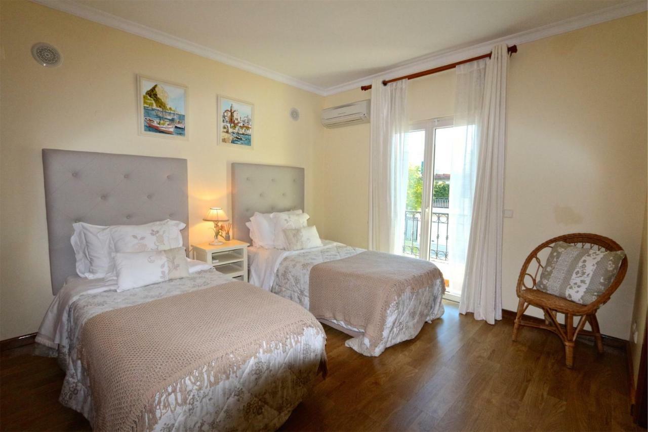 Villa Heloise 139 - Clever Details Vilamoura Dış mekan fotoğraf