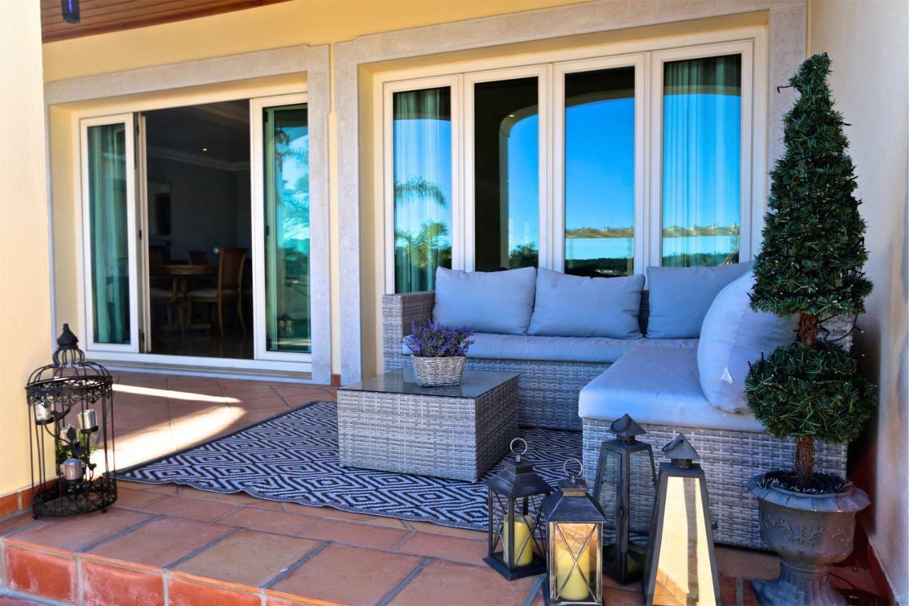 Villa Heloise 139 - Clever Details Vilamoura Dış mekan fotoğraf