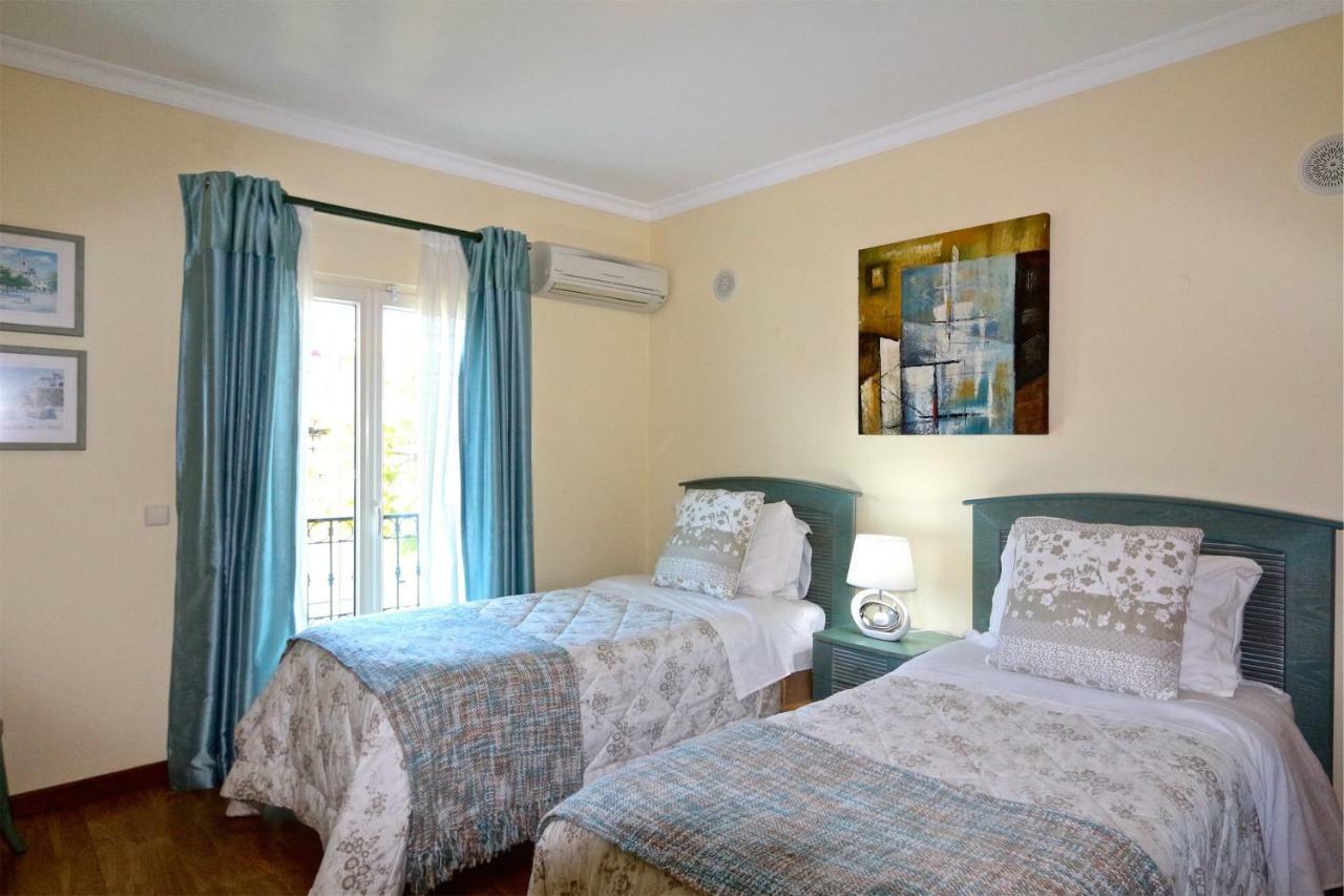 Villa Heloise 139 - Clever Details Vilamoura Dış mekan fotoğraf
