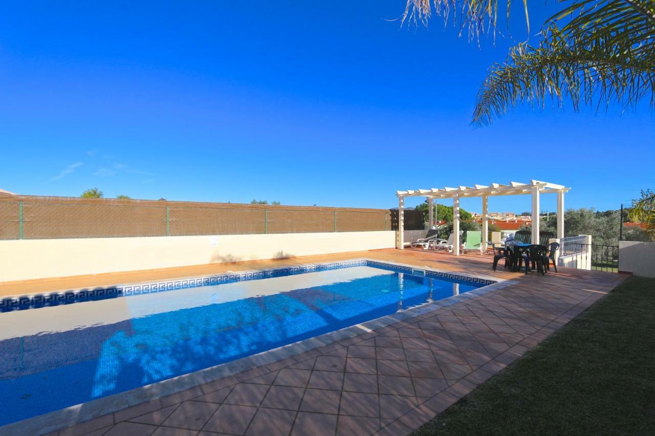 Villa Heloise 139 - Clever Details Vilamoura Dış mekan fotoğraf